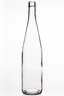 Schlegel BÍLÁ 330 korek - 0,75 l (O-I)